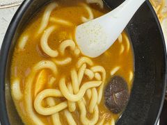 -肥仔文澳门猪骨煲(南京西路店)