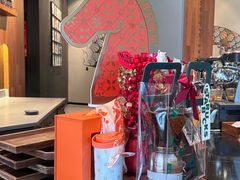 -星巴克臻选(泉州浦西万达广场店)