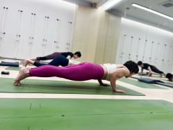 -归位瑜伽&归位普拉提