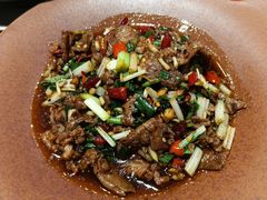 -福照楼汽锅鸡·云南菜(护国路店)