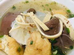 -众口斋锅贴(银泰城店)