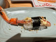 -炎寿司(王府大街店)