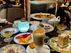 -国际饭店·原点咖啡吧ORIGIN CAFE&BAR