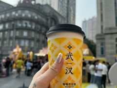 -武汉江城明珠豪生大酒店
