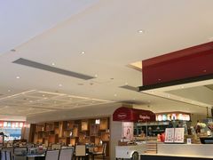 -盛宴自助餐厅(运达喜来登店)