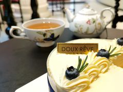 -杜哈夫DOUX RÊVE·生日蛋糕(日月光店)