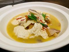 -天伦里餐厅(绿城桃花源店)