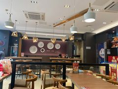 大堂-五芳斋(环丁路店)