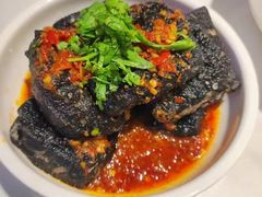 -兰湘子·湘菜小炒(石家庄万象城店)