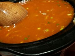 -西贝莜面村(当代商城店)