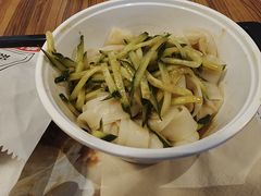 -荀记肉夹馍(欧亚卖场店)