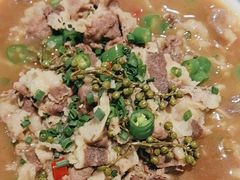 -一品滇香·云南菜(公益西桥店)