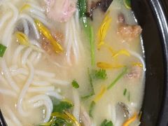 -云海肴·汽锅鸡·云南菜(高德置地店)