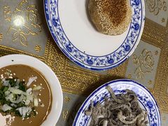 -清真·鸦儿李记·小馆(后海店)