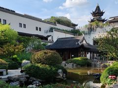 -江宁织造博物馆