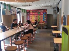 -麦当劳(大厂新城店)