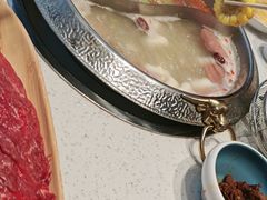 -千牛将·鲜牛肉火锅(开元路店)