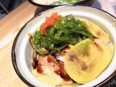 -兄弟船精致料理(自贡华商爱琴海购物公园华商国际城店)