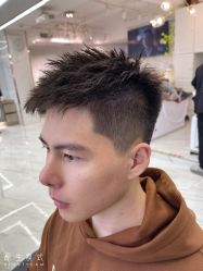 -潘多拉Hairsalon