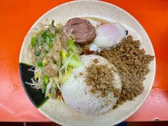 -拉面莊夢語＆中华料理八椿
