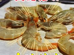 -玫瑰花园自助烤肉(顺义鑫海韵通店)