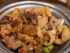 -红灯笼龙凤饭店(宁波老字号店)