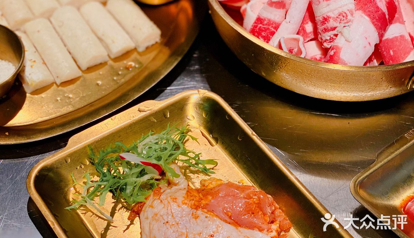 长沙 |我听见牛肉在炭火上烤得吱吱作响还飘着香