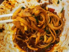 -王菊美食街·王菊面馆(总店)