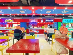 -孔师傅八仙老鸭粉丝汤(上海市第一食品商店南东店)