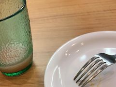 -萨莉亚意式餐厅(深南茂业店)