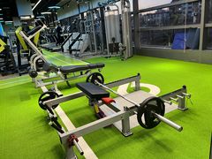 -GMJ·24H健身房(北外滩店)