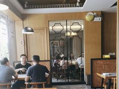 -如轩·海鲜砂锅粥·潮汕菜(南城店)