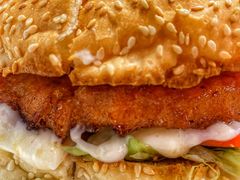 -新辉港式茶餐厅(北栅店)