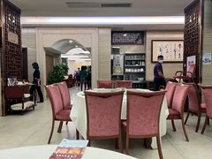 大堂-龙禧渔村酒楼