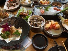 -东田之村自助餐厅(金水路店)