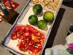 酱料-同仁四季椰子鸡(宝安壹方城店)
