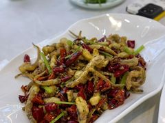 -大眼锅贴水饺(河东店)