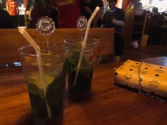 -Helens海伦司小酒馆(上海疁城新天地店)