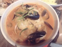 -香港饭店0410(明洞店)