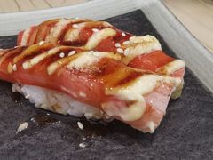 -沼津港精致料理·寿喜烧·烧鸟(漕河泾印象城店)