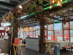 -有喜胶东小馆(太申祥和店)