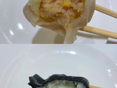 -双合园·海鲜水饺青岛菜(九水东路店)