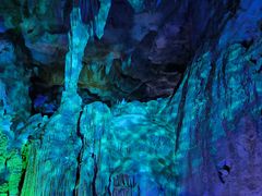 -泰安地下龙宫景区