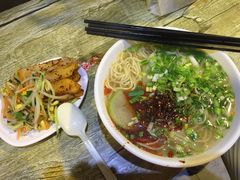 -陈记牛肉面