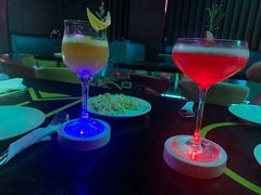 -MOSSO音乐酒吧·Live House(南京西路店)