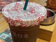 -华记煲仔华·煲仔饭(市桥易发店)