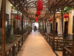 -鹅公村食府(罗阳分店)