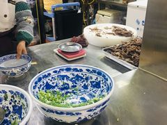 -淳澄水盆羊肉