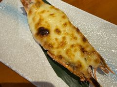-気楽亭和食料理(气乐亭大世界本店)