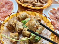 -合味土鸡火锅(中海世贸花园金碧庄店)